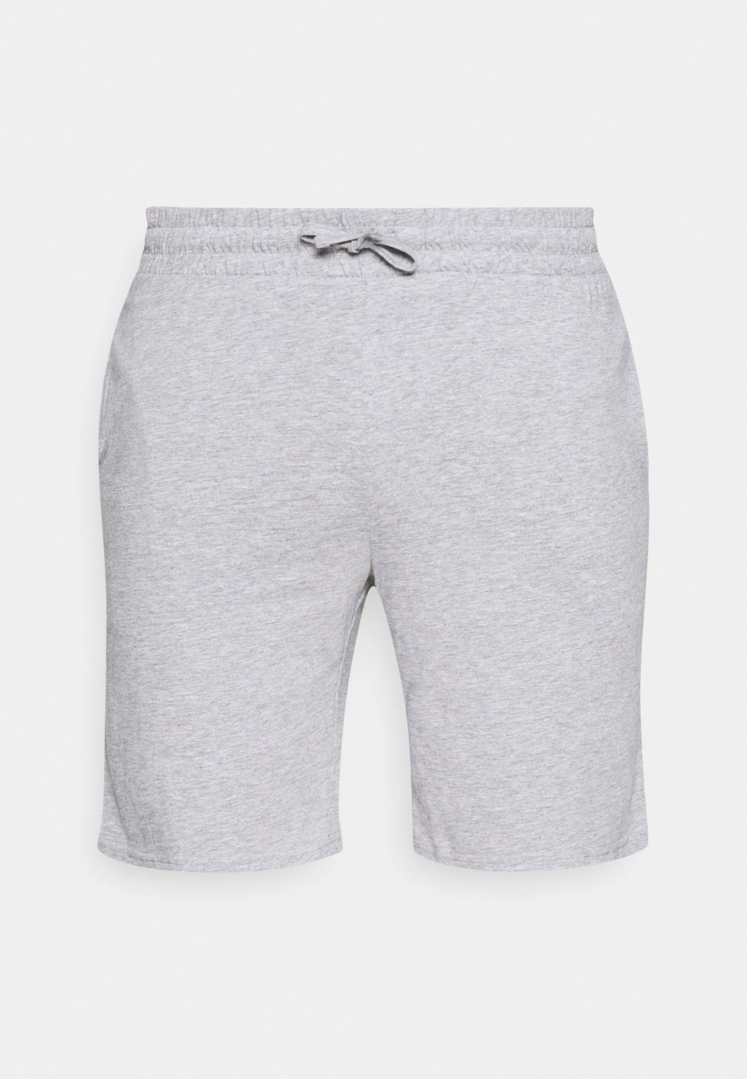 Pier One 3 Pack - Pyjamabroek - Black/Mottled Grey/Khaki 4 Pier One 3 Pack - Pyjamabroek - Black/Mottled Grey/Khaki - Afbeelding 2