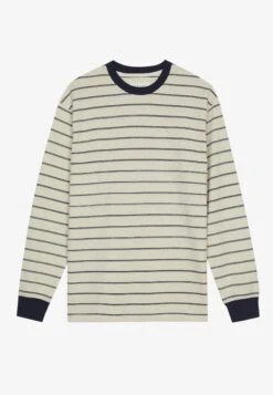 Pier One Longsleeve - White -Pier One ca7dc991ddf348388806a59adf1c496f