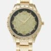 Pier One Horloge - Gold-Coloured 1 Pier One Horloge - Gold-Coloured -Pier One cd40f0ca2604411392b154ccb27aeccd