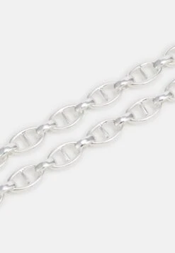 Pier One Set Unisex - Ketting - Silver-Coloured -Pier One cec3fccf4a094ccca0a3ff6b0563c034