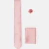 Pier One Set - Overige Accessoires - Pink -Pier One cfbcb9f7888447bbb39ceb7ec64b64f8