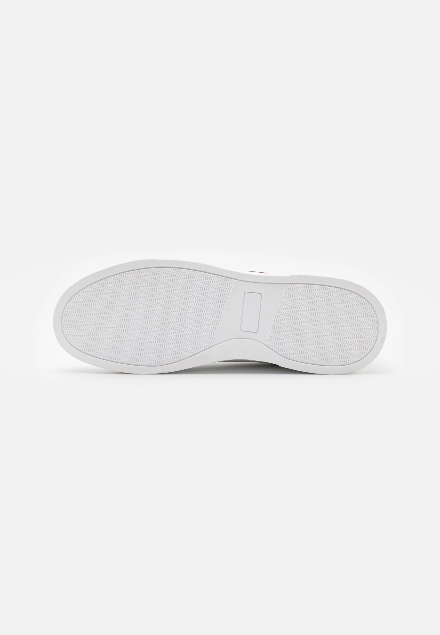 Pier One Sneakers Laag - White 7 Pier One Sneakers Laag - White - Afbeelding 5