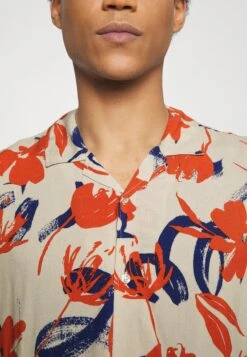 Pier One Overhemd - Beige -Pier One d3be298b14ee484096173f9782f35d11