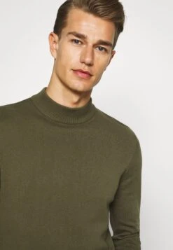 Pier One Trui - Oliv 11 Pier One Trui - Oliv -Pier One d5e2ae48c98747e0ae41f6bafb97131f