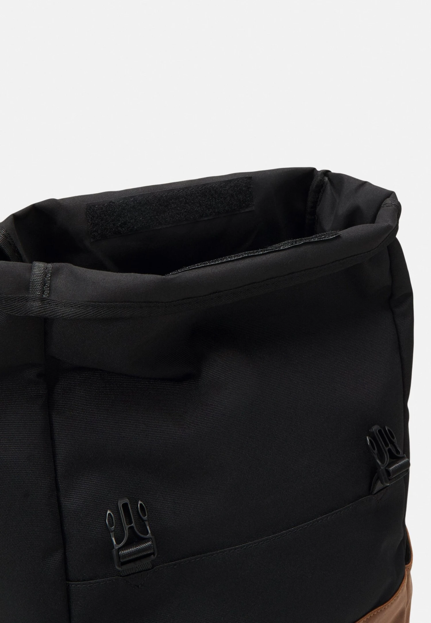 Pier One Unisex - Rugzak - Brown/Black 5 Pier One Unisex - Rugzak - Brown/Black - Afbeelding 3