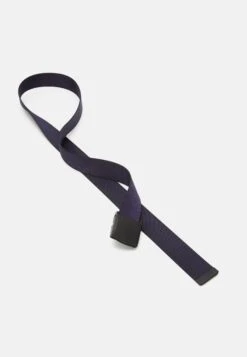 Pier One Unisex 3 Pack - Riem - Black/Dark Blue/Grey -Pier One d5f368a6536a4402ab60868101e54755