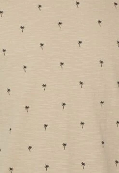 Pier One T-Shirt Print - Beige 7 Pier One T-Shirt Print - Beige -Pier One d6881d653f8f409d99689d47f1bb5fe1