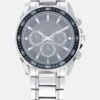 Pier One Horloge - Silver 1 Pier One Horloge - Silver -Pier One d7f078e14c72462da9340845808f84dd