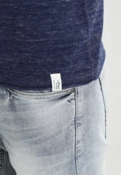 Pier One Trui - Mottled Blue -Pier One d87da18a0a214c9b9af32e115f9e3da4