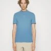Pier One T-Shirt Basic - Light Blue 2 Pier One T-Shirt Basic - Light Blue -Pier One da274043c8854a5dbf94e41cf0f592c9