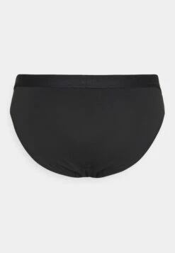 Pier One 3 Pack - Slip - Black/Mottled Grey/White -Pier One da5816ff244a4dd2afd97ade6f09bc0c