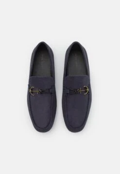 Pier One Unisex - Mocassins - Blue 11 Pier One Unisex - Mocassins - Blue -Pier One db65fb28a67443d28951c9fc0e551393