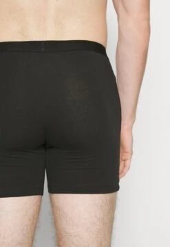 Pier One Onderbroeken -Black -Pier One dcc905a88f6347bfb52f06ff49e51eeb