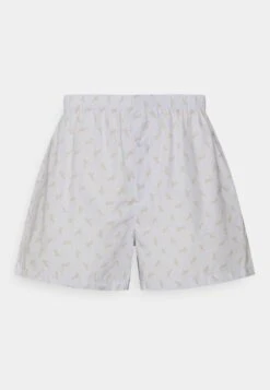 Pier One 5 Pack - Boxershort - Blue/Dark Blue/Pink - -Pier One dd78af41cbe74a06813740ef11f477db