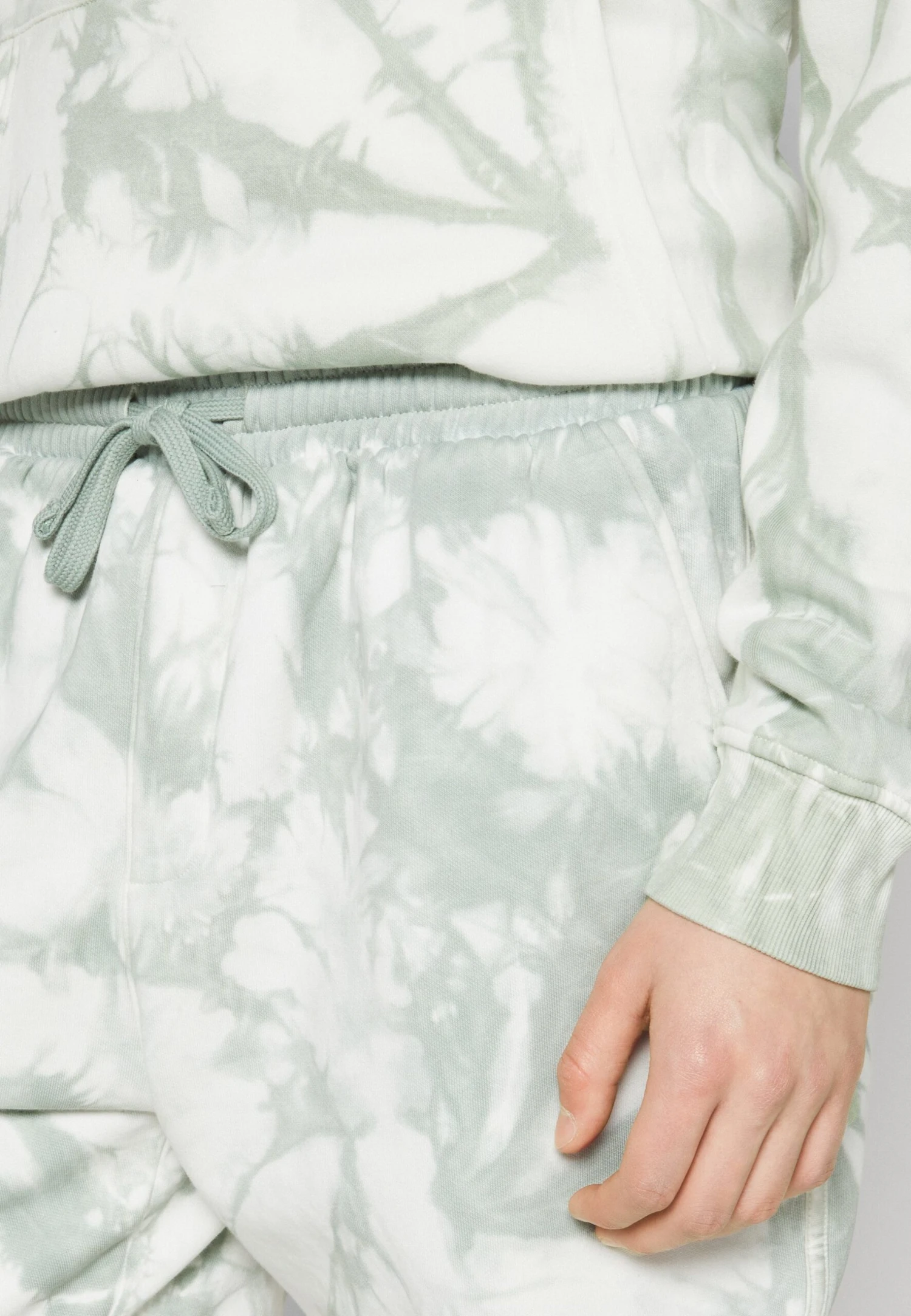 Pier One Shorts - Green 8 Pier One Shorts - Green - Afbeelding 6