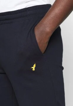 Pier One Trainingsbroek - Dark Blue -Pier One de2439e9cbb34e0e8fe85351c08d1bcc