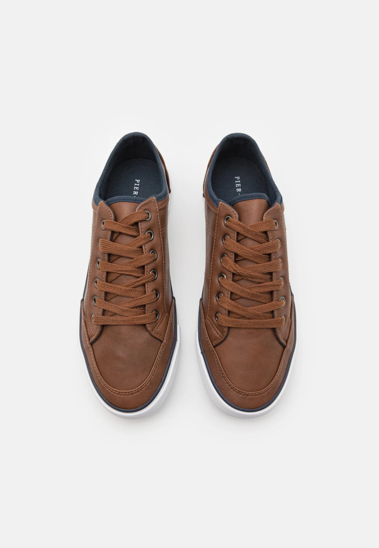 Pier One Unisex - Sneakers Laag - 708 6 Pier One Unisex - Sneakers Laag - 708 - Afbeelding 4