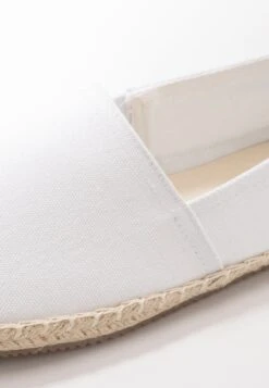 Pier One Rena Espadrille Unisex - Espadrilles - White 13 Pier One Rena Espadrille Unisex - Espadrilles - White -Pier One e0d22095d1484315bd44e53c8d53093e