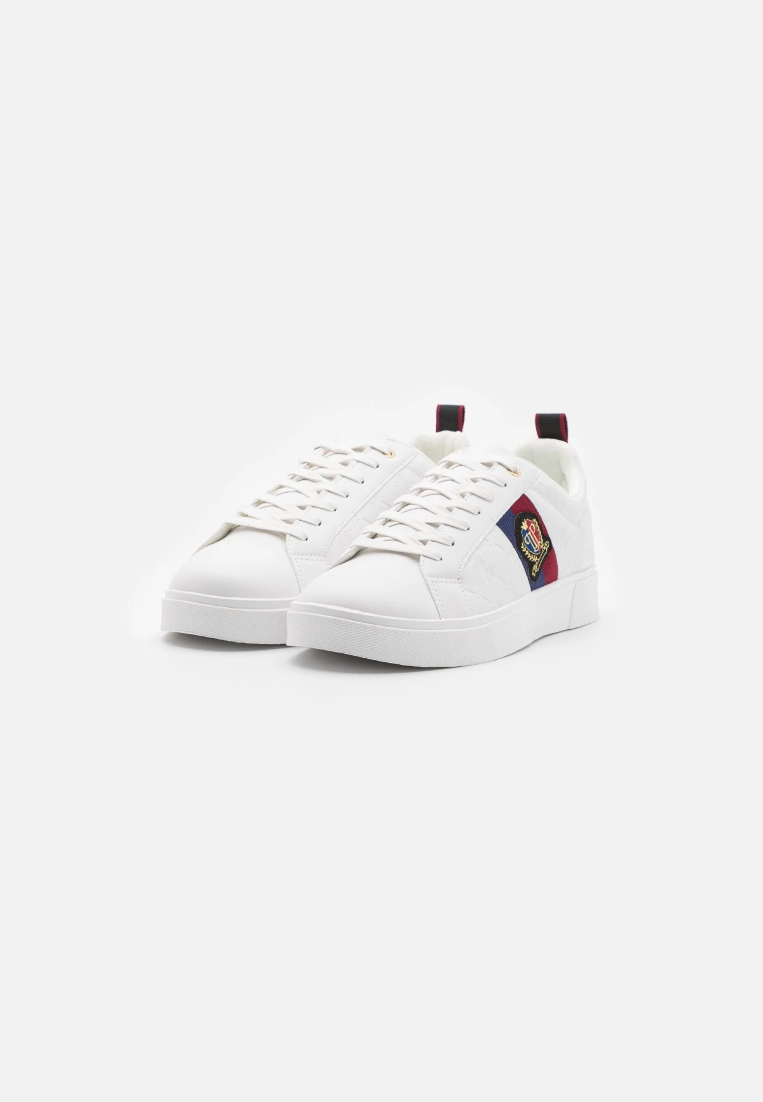 Pier One Sneakers Laag - White 4 Pier One Sneakers Laag - White - Afbeelding 2