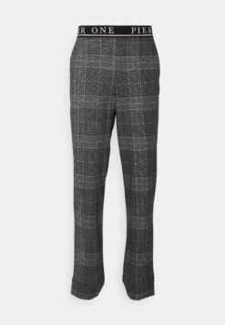 Pier One Pyjamabroek - Blue -Pier One e8920701e4e44a3a9ccc98c134c3204a