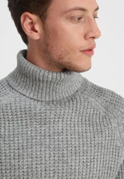 Pier One Trui - Mottled Grey -Pier One e89d0236cc3442028f65540ec0e57e96