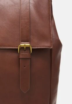 Pier One Unisex - Rugzak - Brown -Pier One e9d46142d0d64768881e9d6aa28607be