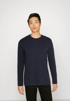 Pier One 5 Pack - Longsleeve - Tan/Light Blue/White -Pier One eb35c2f9bde640c393e7a9f3294790ba