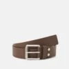 Pier One Unisex - Riem - Dark Brown