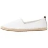 Pier One Rena Espadrille Unisex - Espadrilles - White