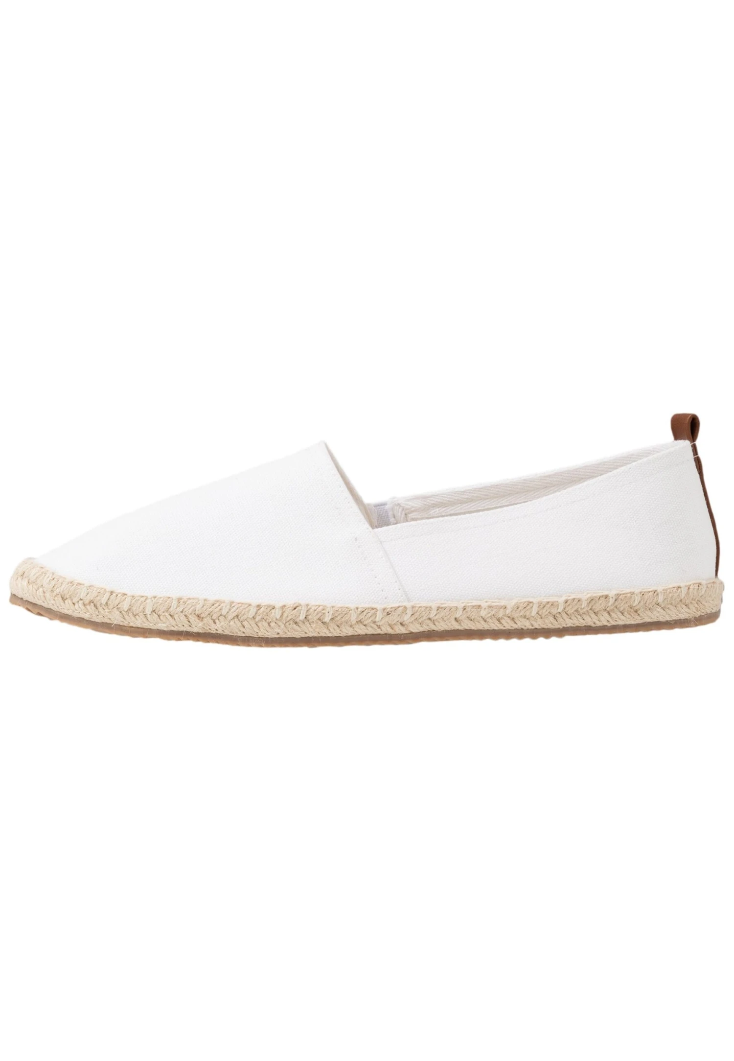 Pier One Rena Espadrille Unisex - Espadrilles - White 3 Pier One Rena Espadrille Unisex - Espadrilles - White