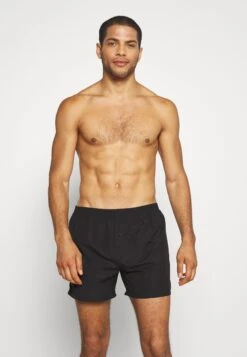 Pier One 5 Pack - Boxershort - Grey -Pier One ed6c0ab9d9b044e7b63133fd772d752e