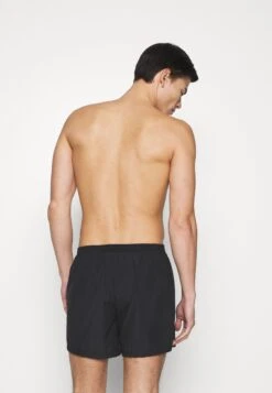 Pier One 5 Pack - Boxershort - Black/Khaki/Dark Grey 9 Pier One 5 Pack - Boxershort - Black/Khaki/Dark Grey -Pier One edf0973a83414b408aa72bd269213533