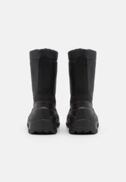 Pier One Unisex - Snowboots- Black 10 Pier One Unisex - Snowboots- Black -Pier One f5503d7be856463f9c589809a72c325b