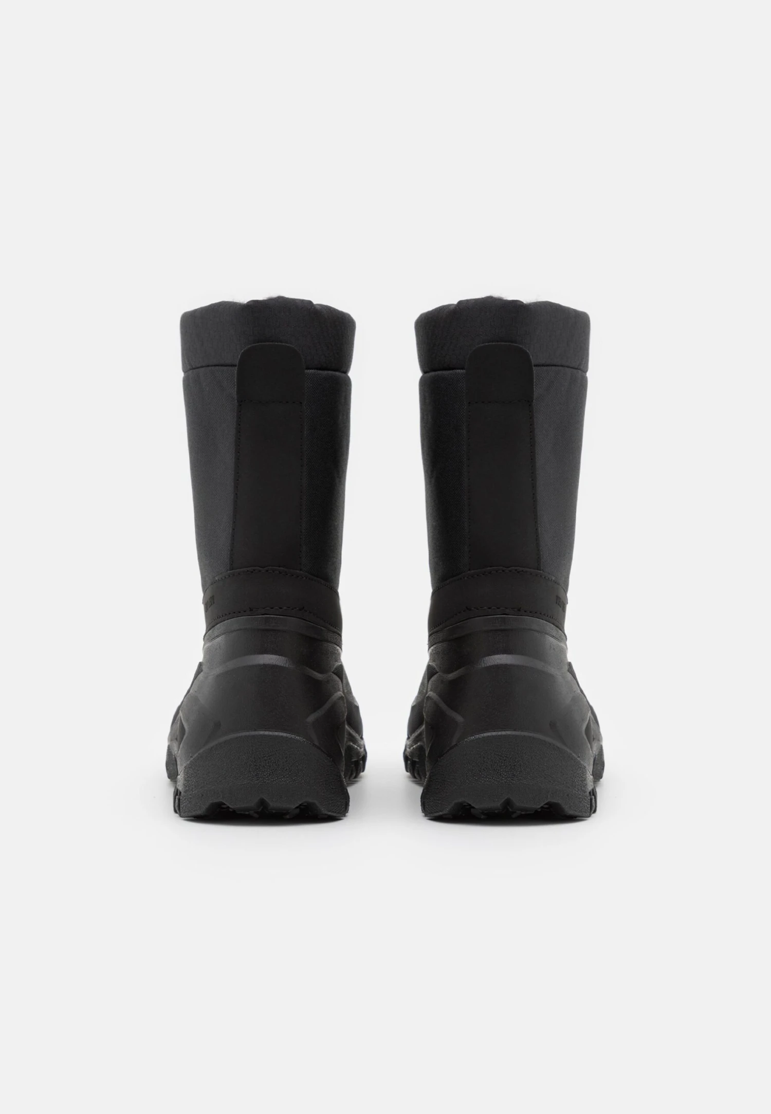 Pier One Unisex - Snowboots- Black 5 Pier One Unisex - Snowboots- Black - Afbeelding 3