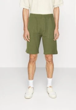 Pier One Trainingsbroek - Khaki