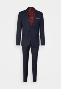 Pier One Kostuum - Dark Blue -Pier One fc2437a2006f4cfd90f4f85b938c2e0e