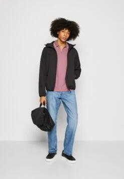 Pier One Regenjas - Black -Pier One fdad0679a9c84aacbac3cbdc52cb008a