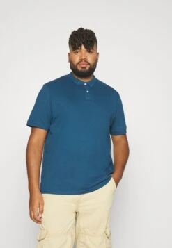 Pier One Poloshirt -Teal
